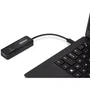 TRENDnet TUC-ET2G Adaptador USB-C a Ethernet 2.5GBASE-T
